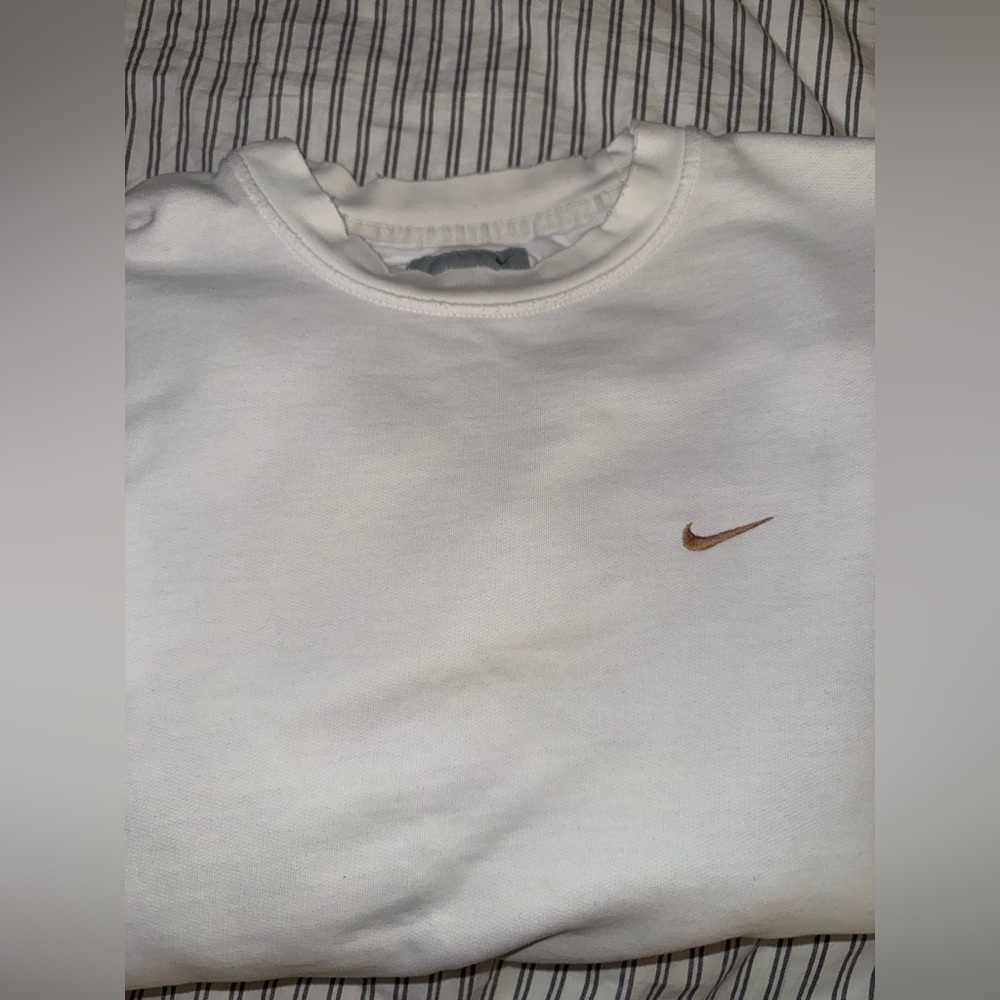 Vintage Nike Crewneck
